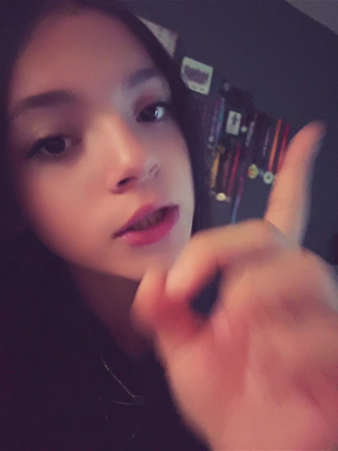 @ 