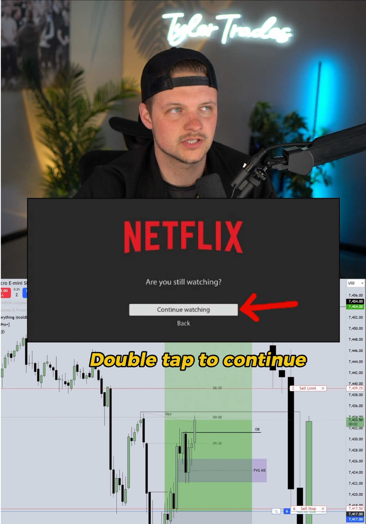 @Tyler Trades
