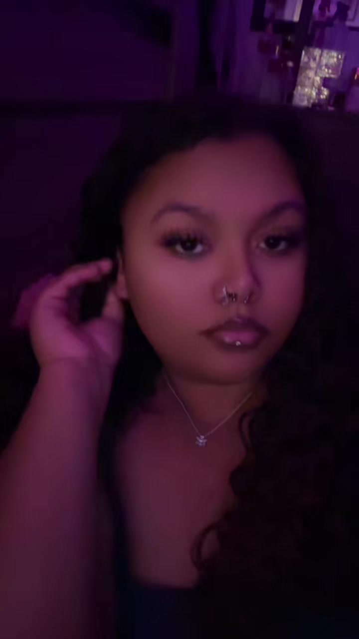 @Kendall Jade🩷