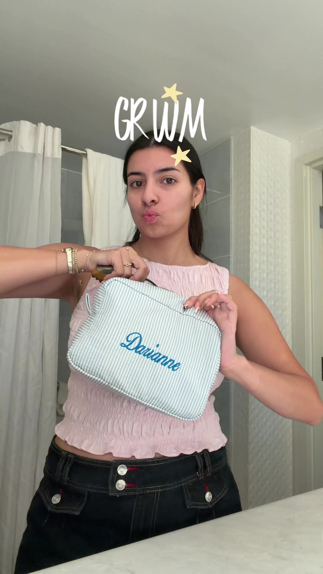 @darianne🐞