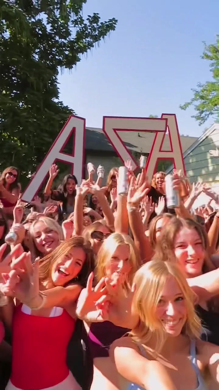 @Alpha Sig BSU