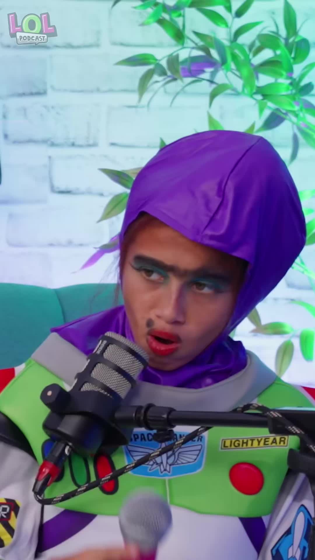 @LOL Podcast