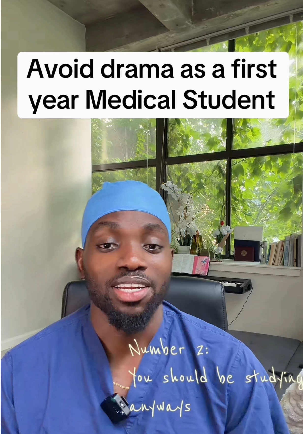 @StudentDoctorDami