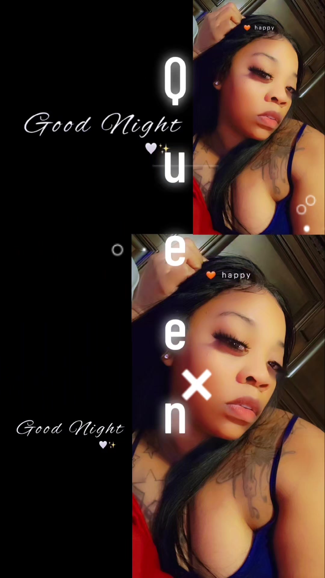 @Ebony Queen