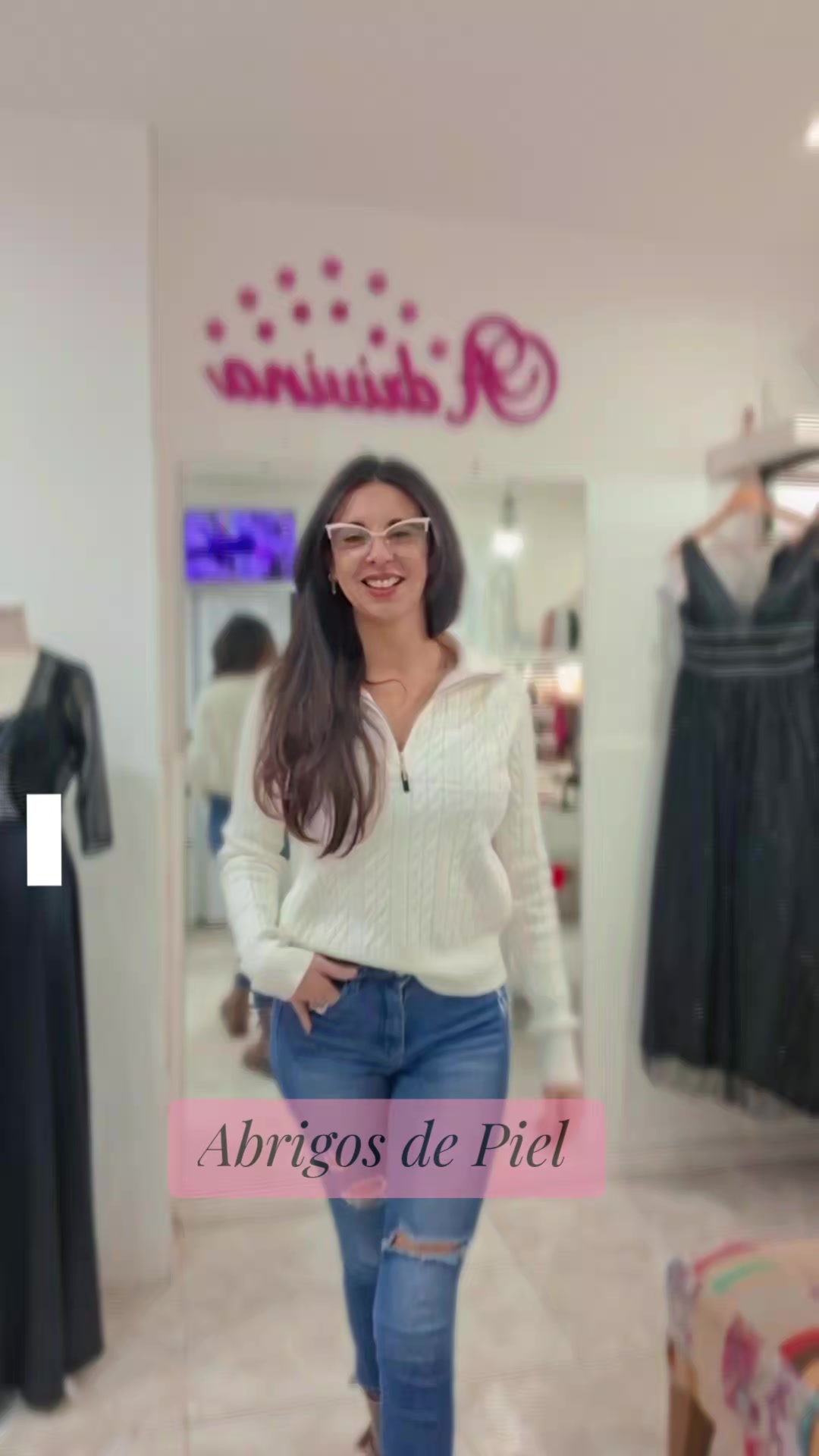 @Adrivina - Ropa de Fiesta