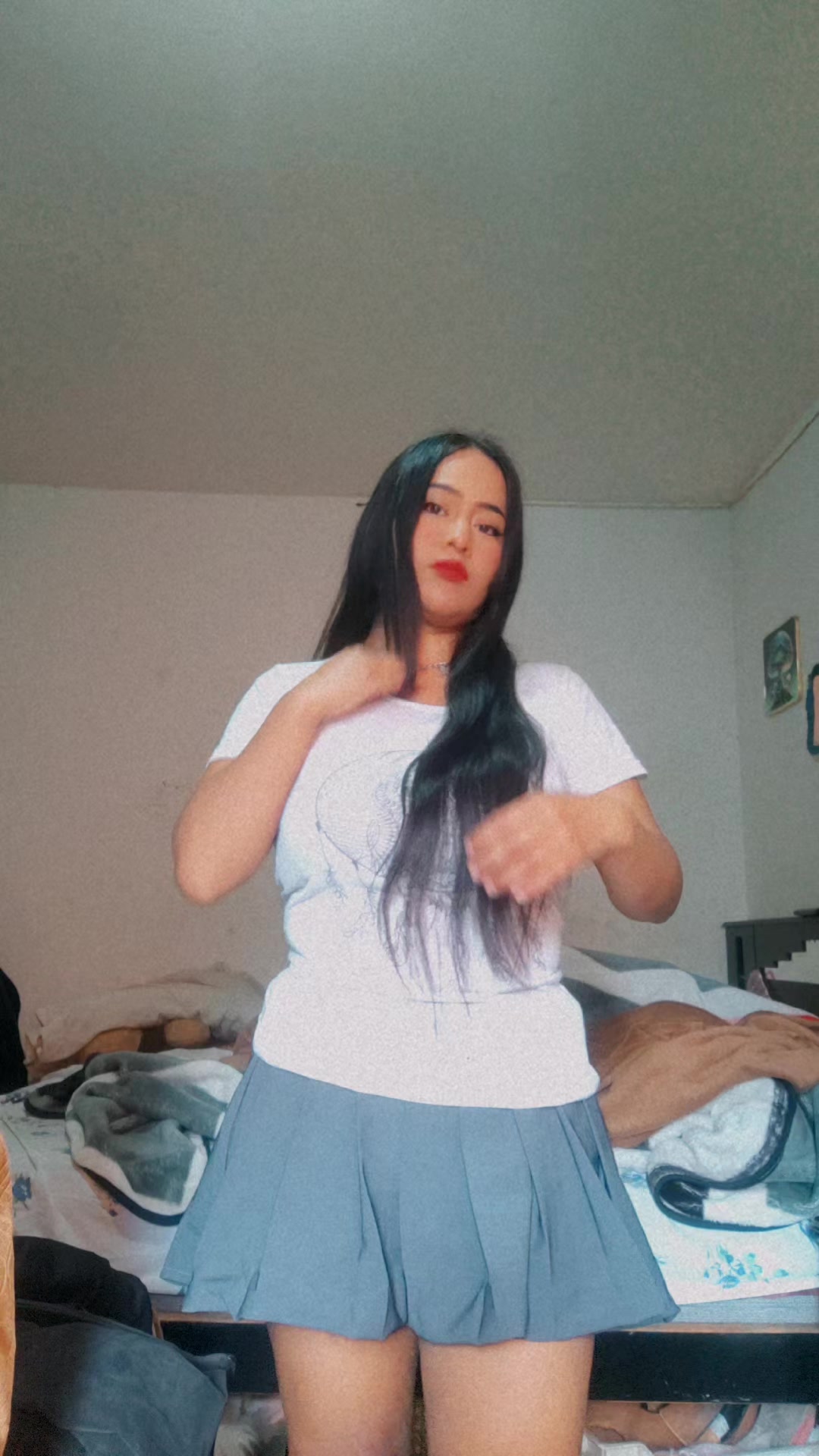 @Alejandra Palate