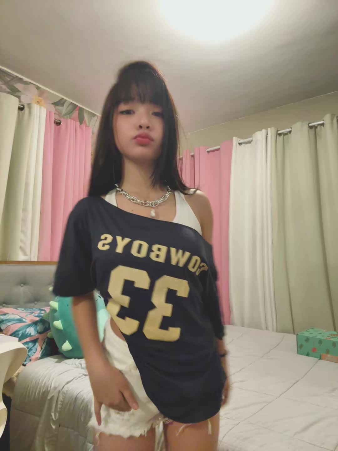 @scarlett astrid