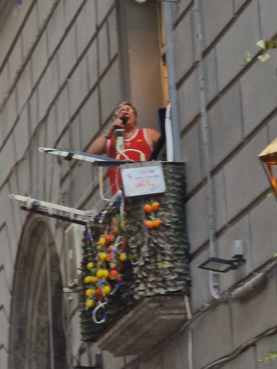 @Maddalena Della Martora