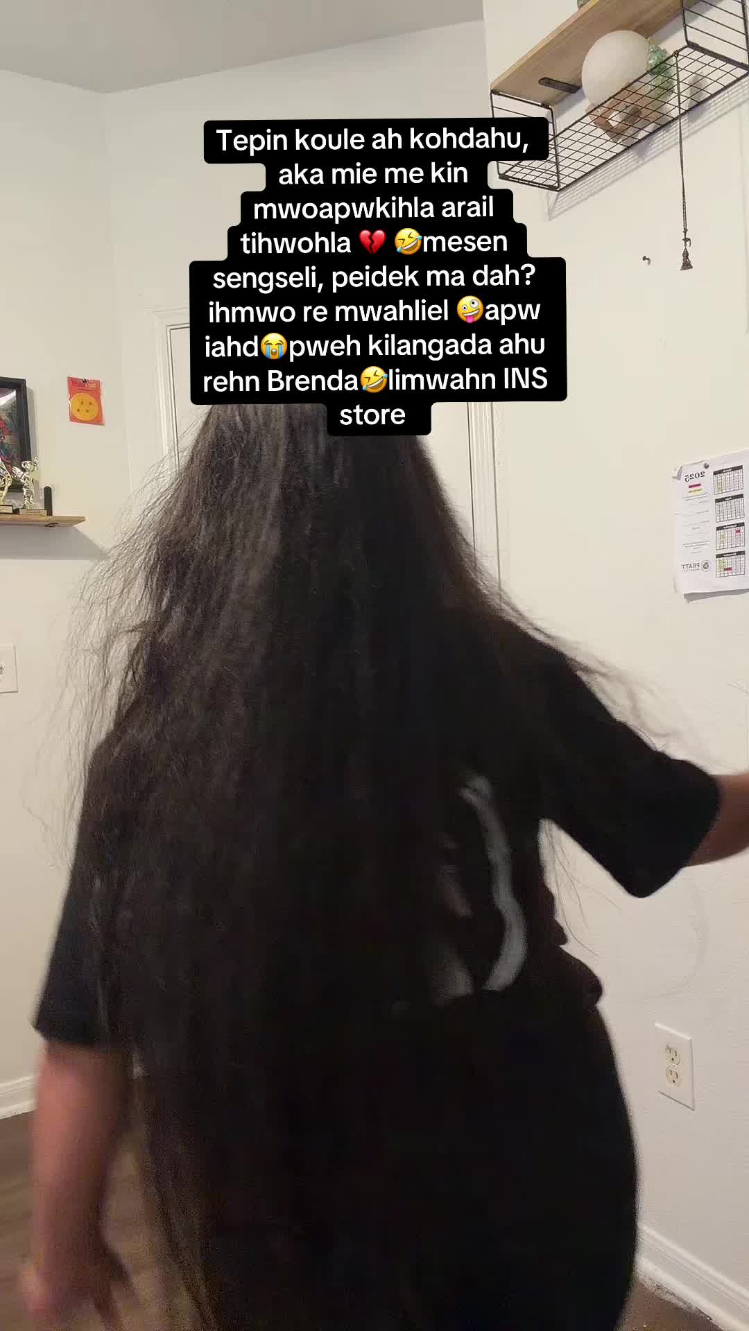 @Jessica Charles ๐