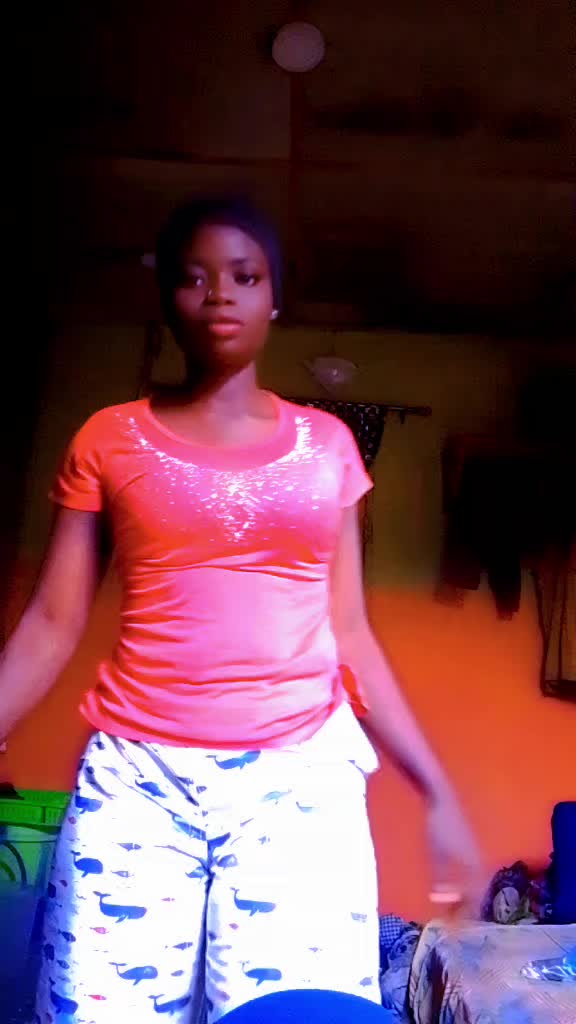 @Adebayo Segun
