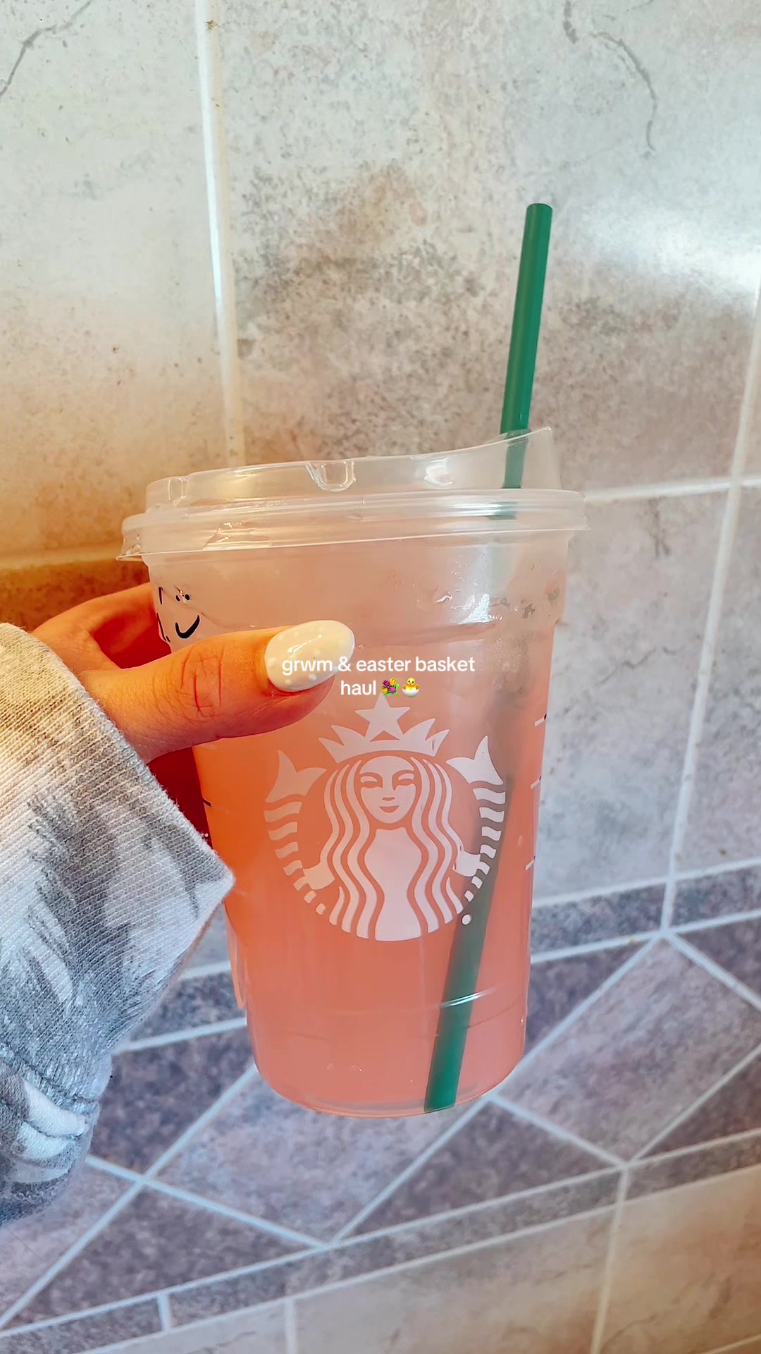 @𝐆𝐫𝐚𝐜𝐞𝐥𝐲𝐧!