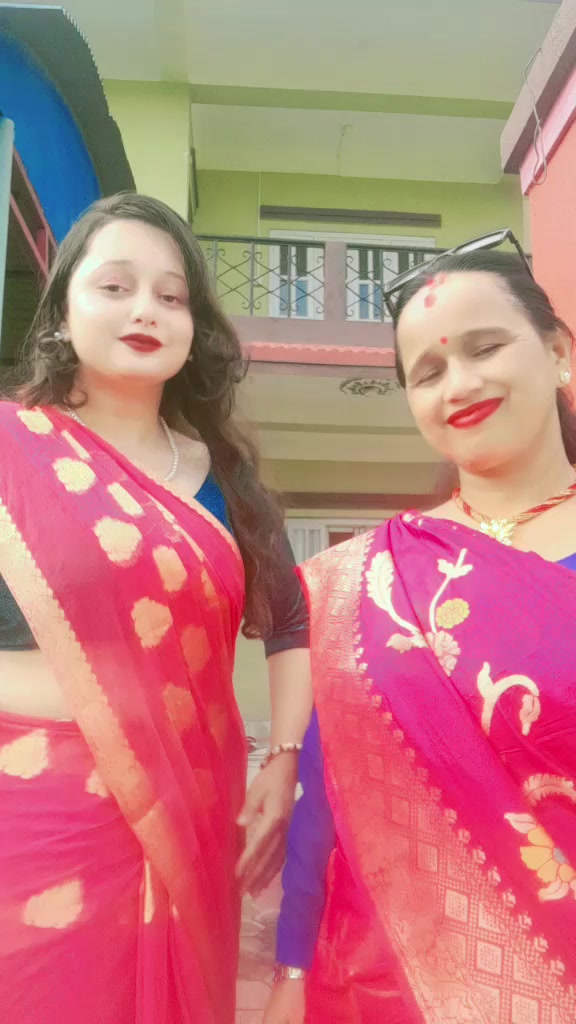 @Mina Adhikari