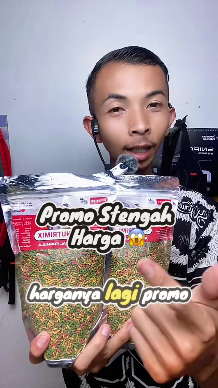 @kicau mart