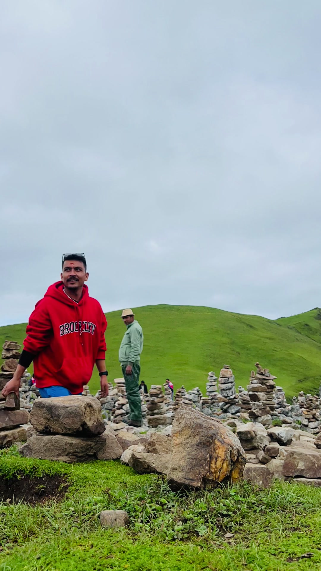 @Parash Khadka ✡️🕉️✨