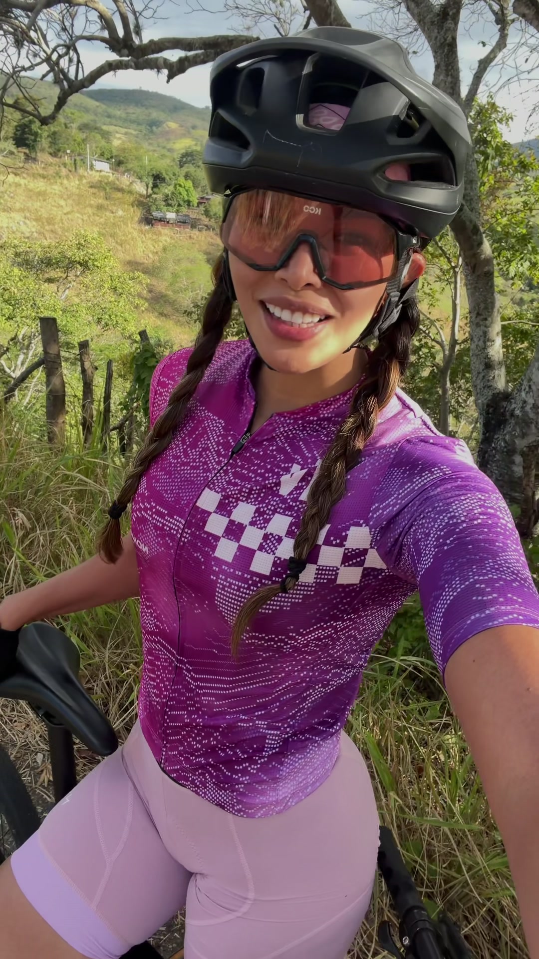 @Desiree Mendoza