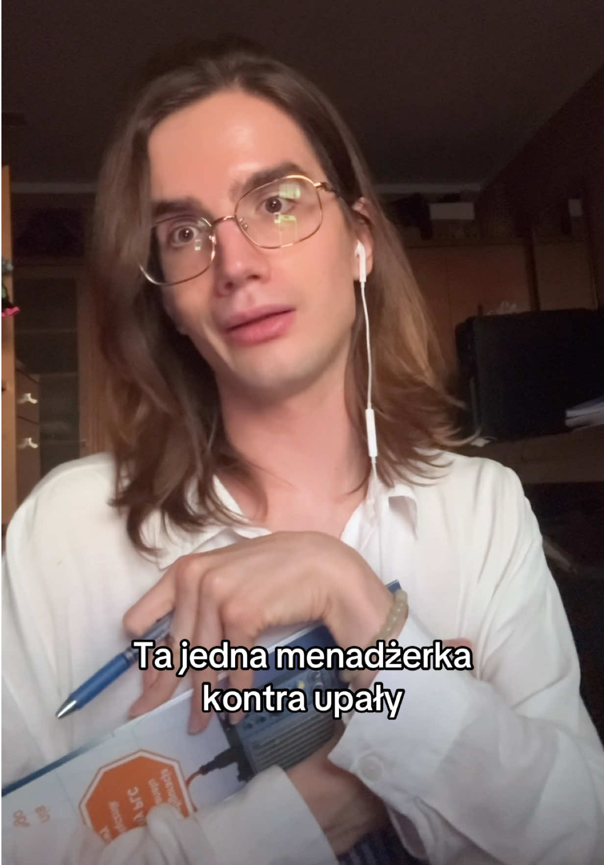 @krzysiu z top model