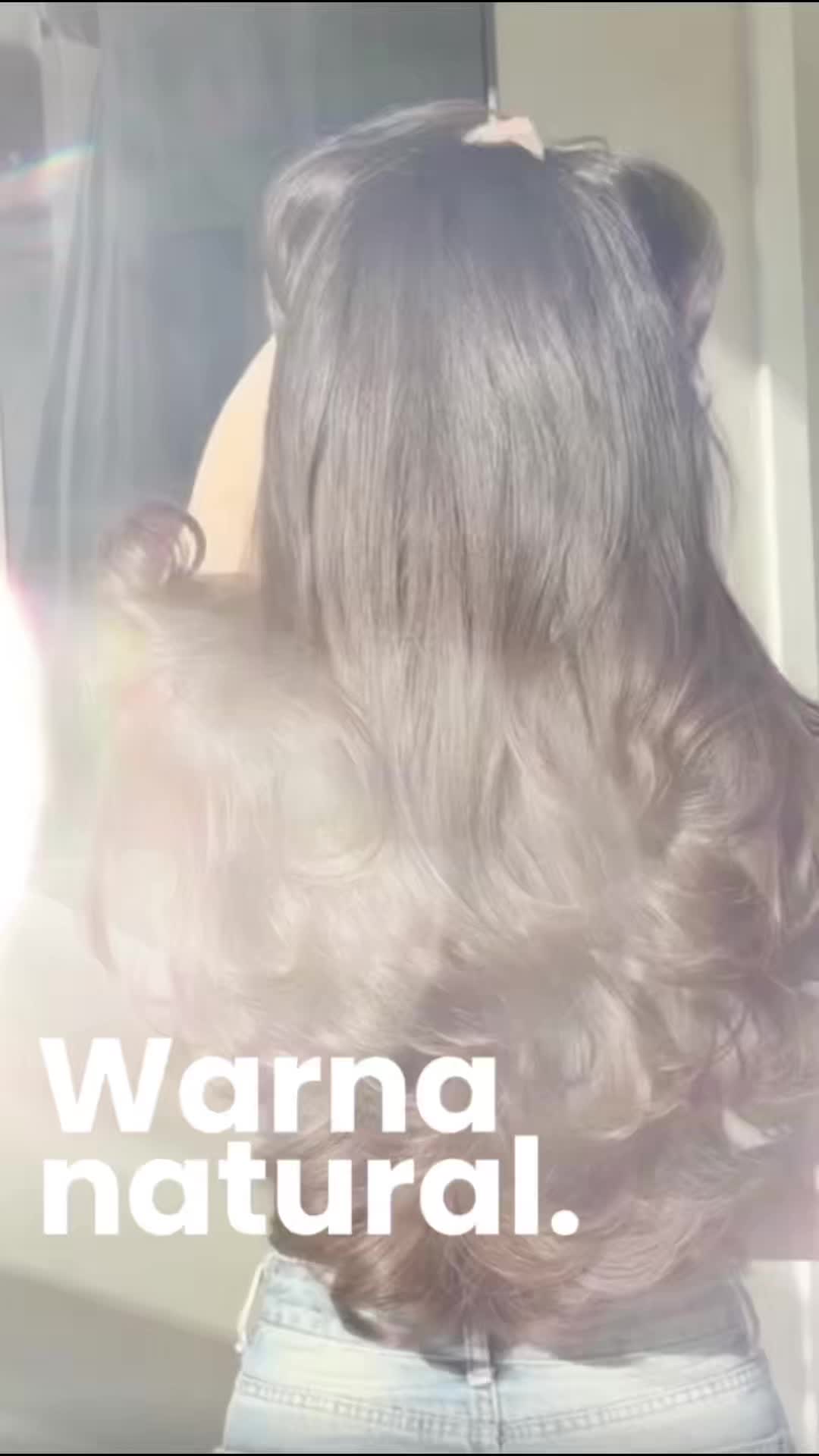 @FAITH FLEUR Hair Care
