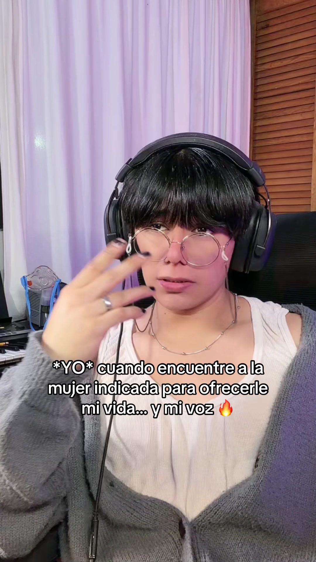 @míchellandOfficial🎙️🐼