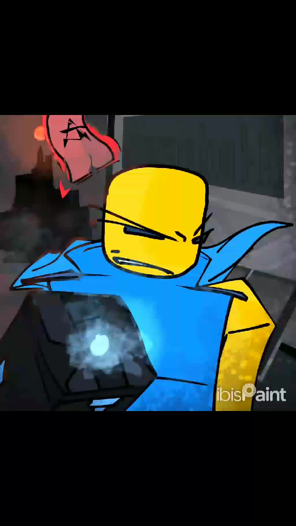 @ElijahTheBlueGuy
