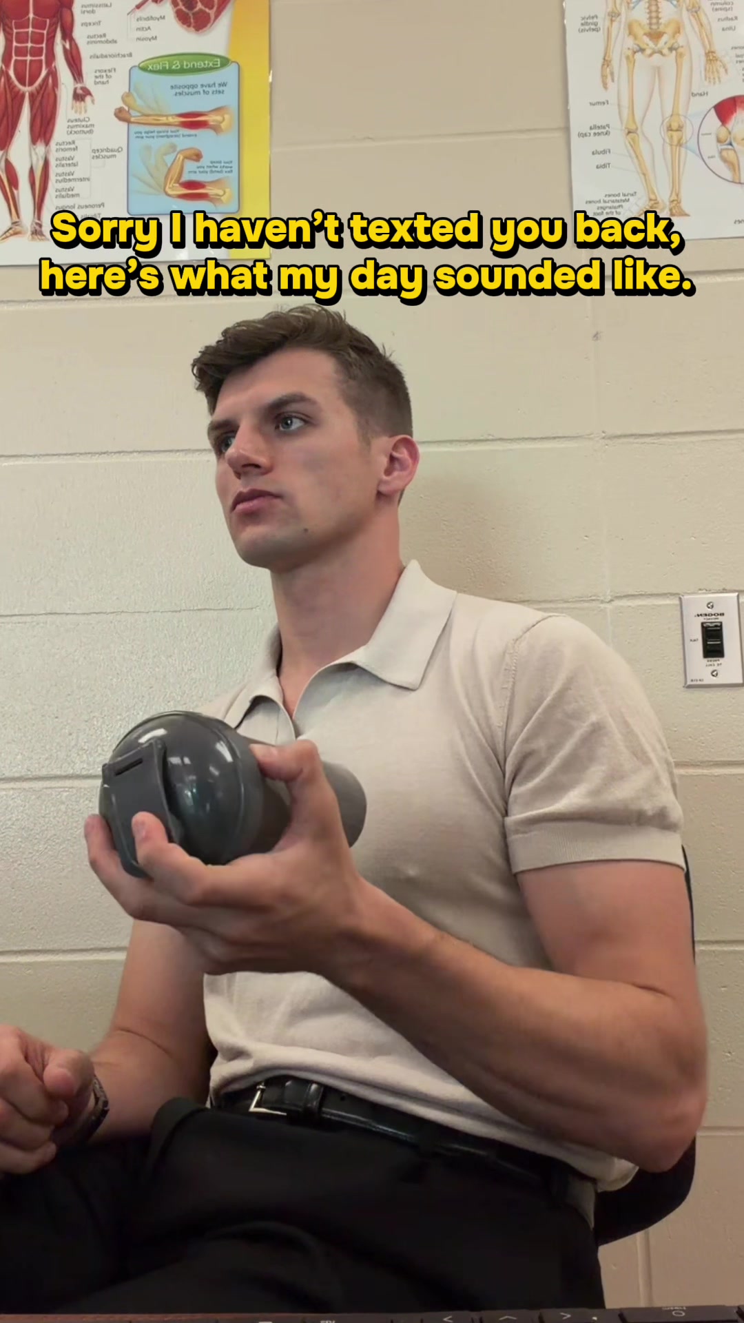 @Gabe Dannenbring