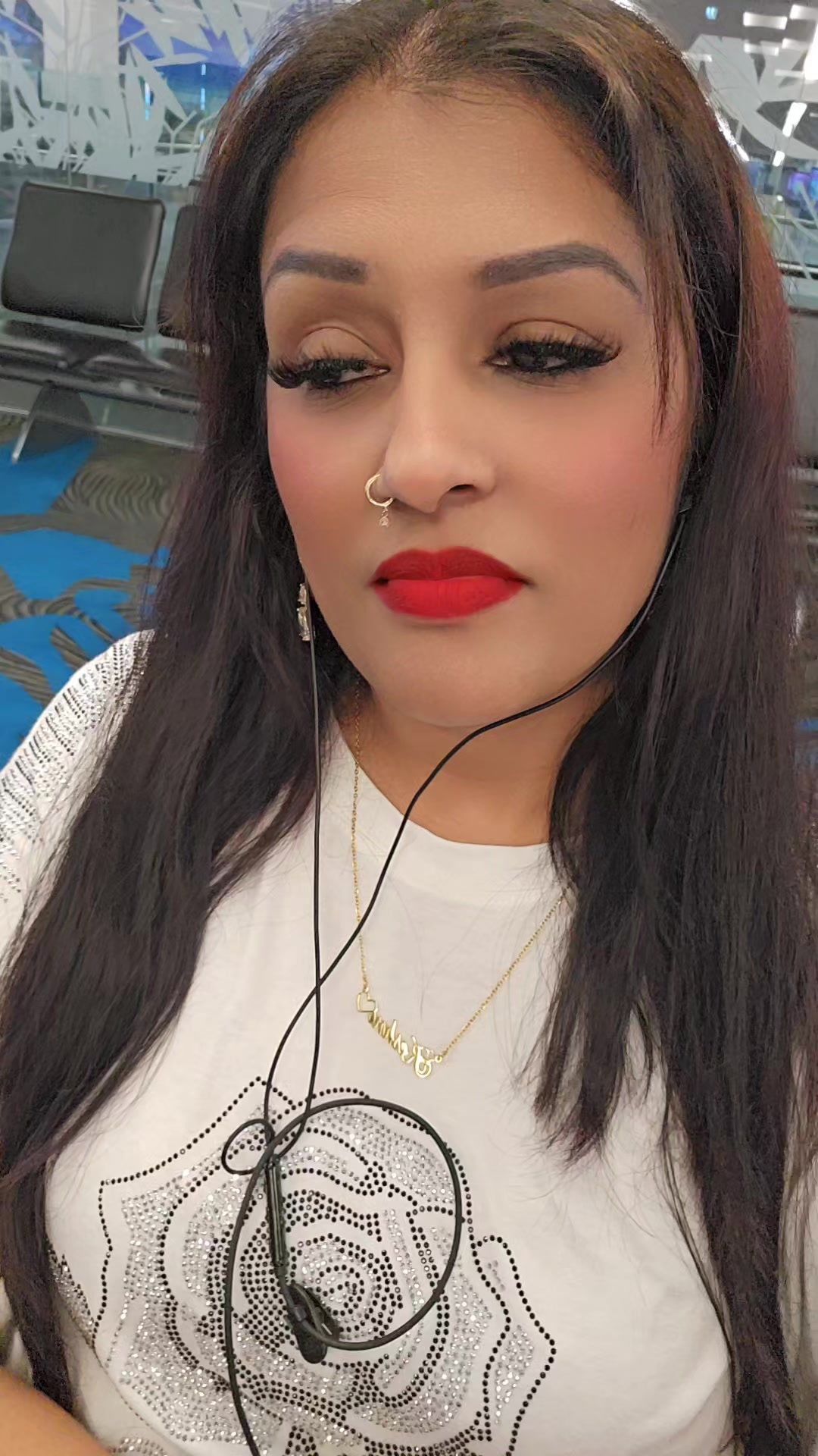 @Keshni Chand