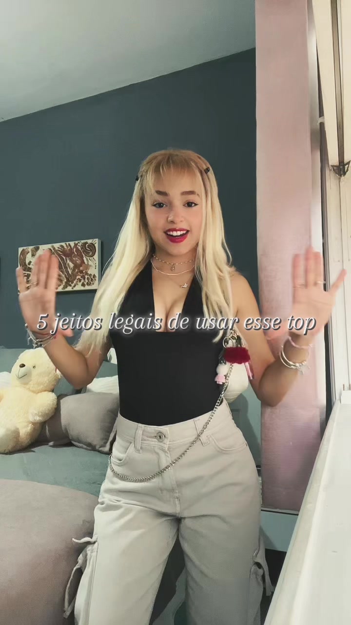 @Loirinha