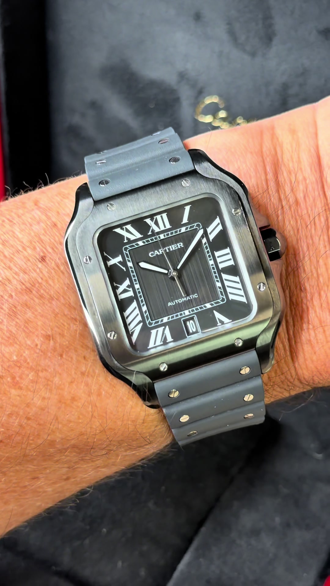 @Solana Watches