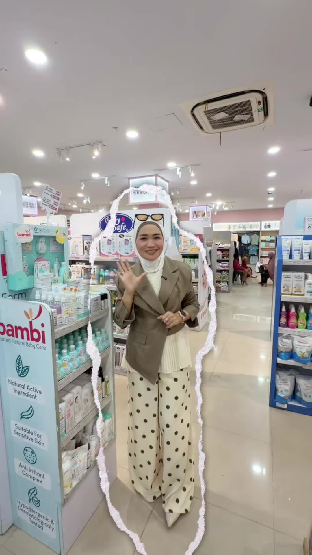 @Istana Bayi