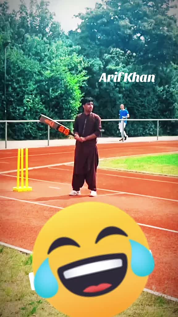 @Cricket Hamburg