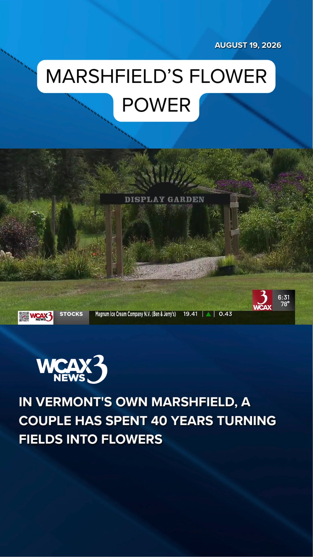 @WCAX-TV