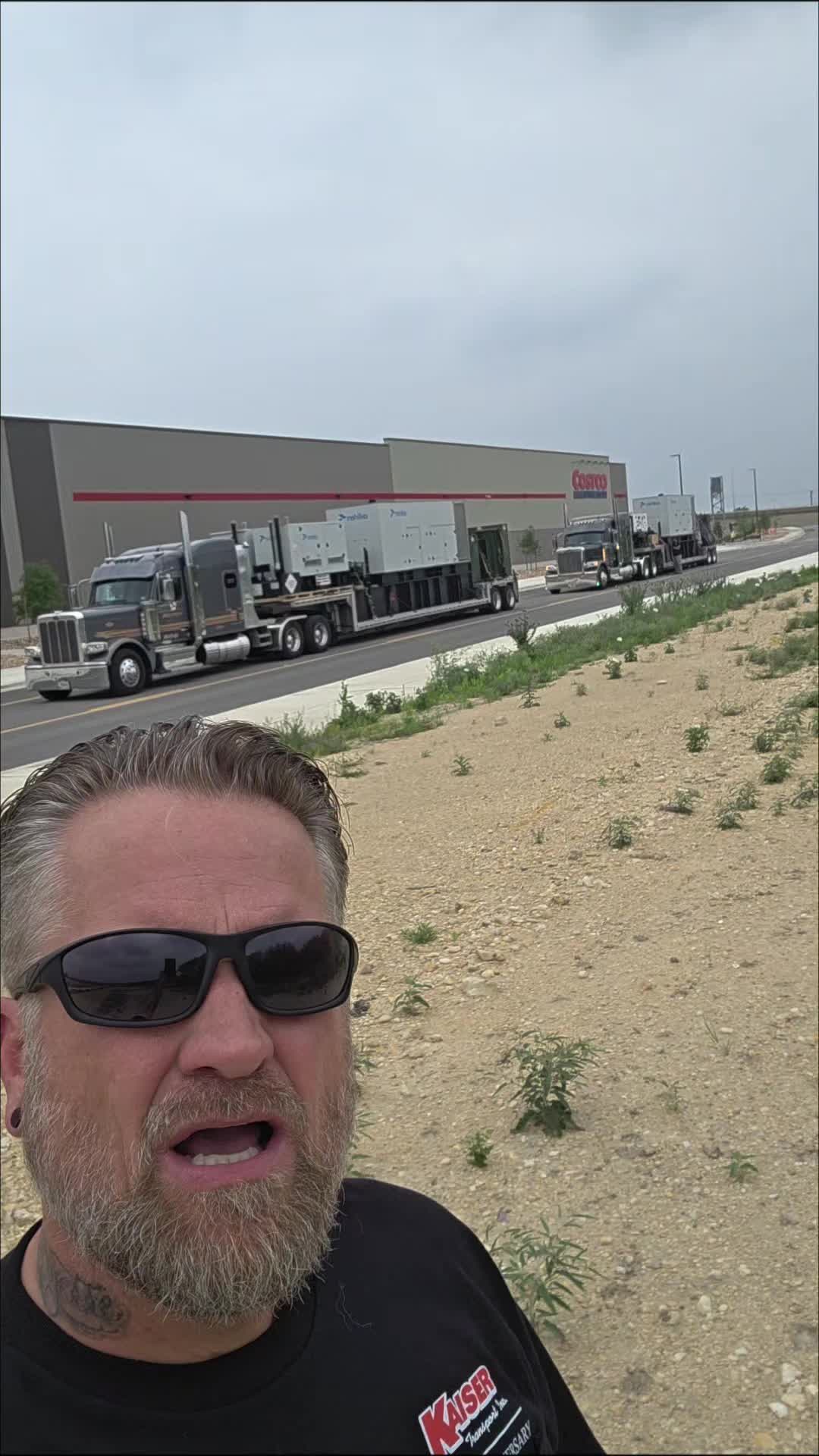 @Kaiser Transport Inc