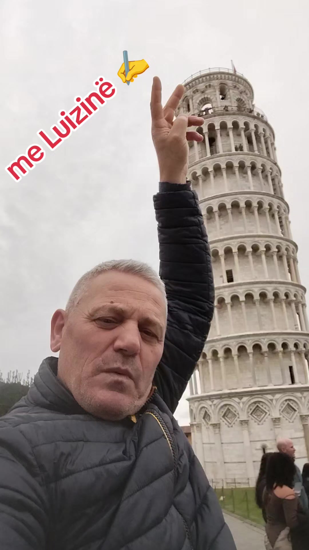 @Me. Luizini ✍️