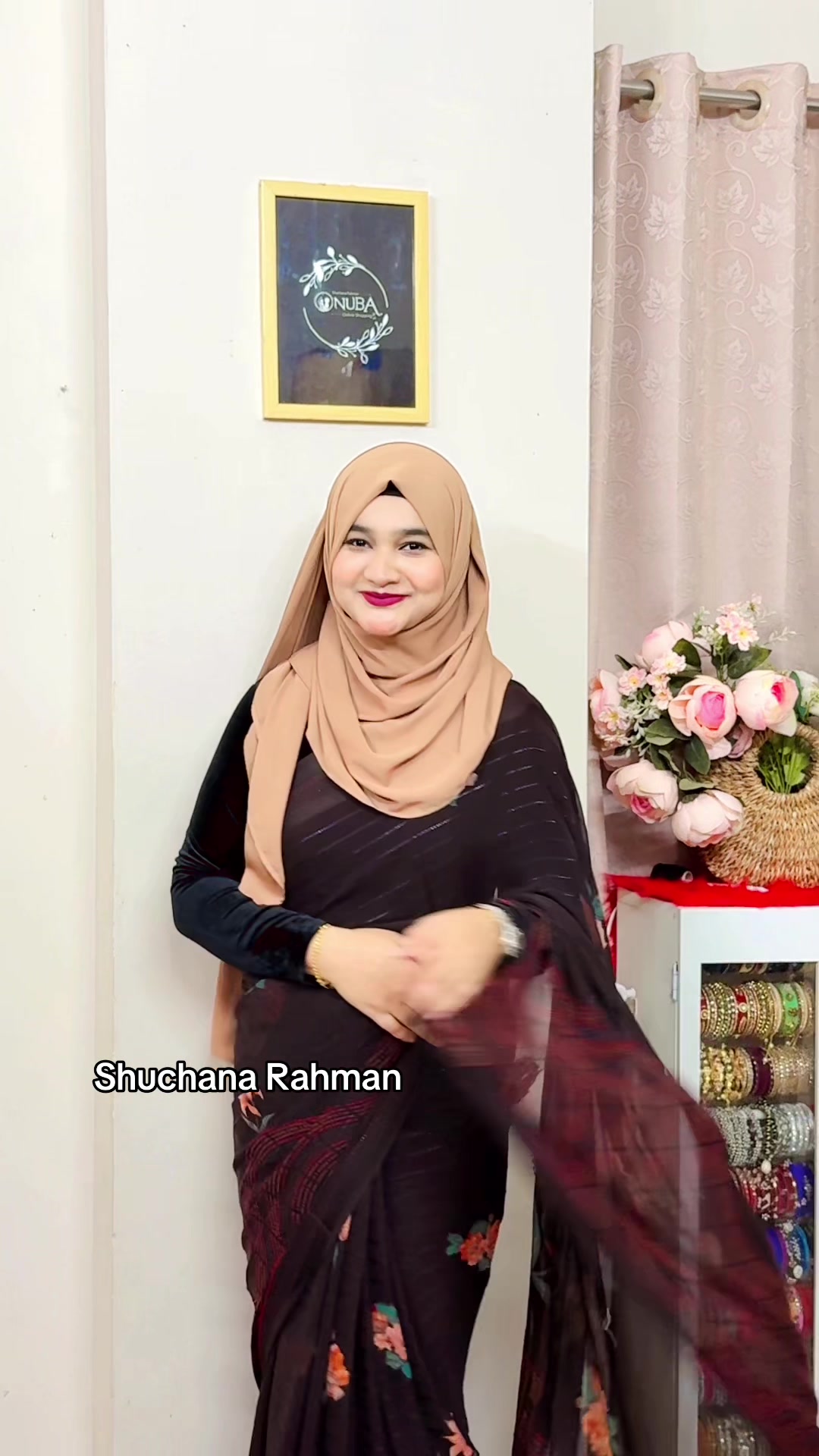 @Suchana Rahman