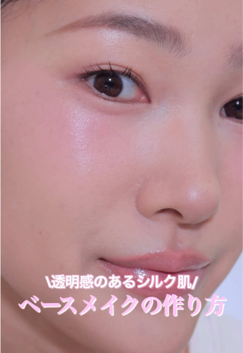 @MISAKI MAKEUP