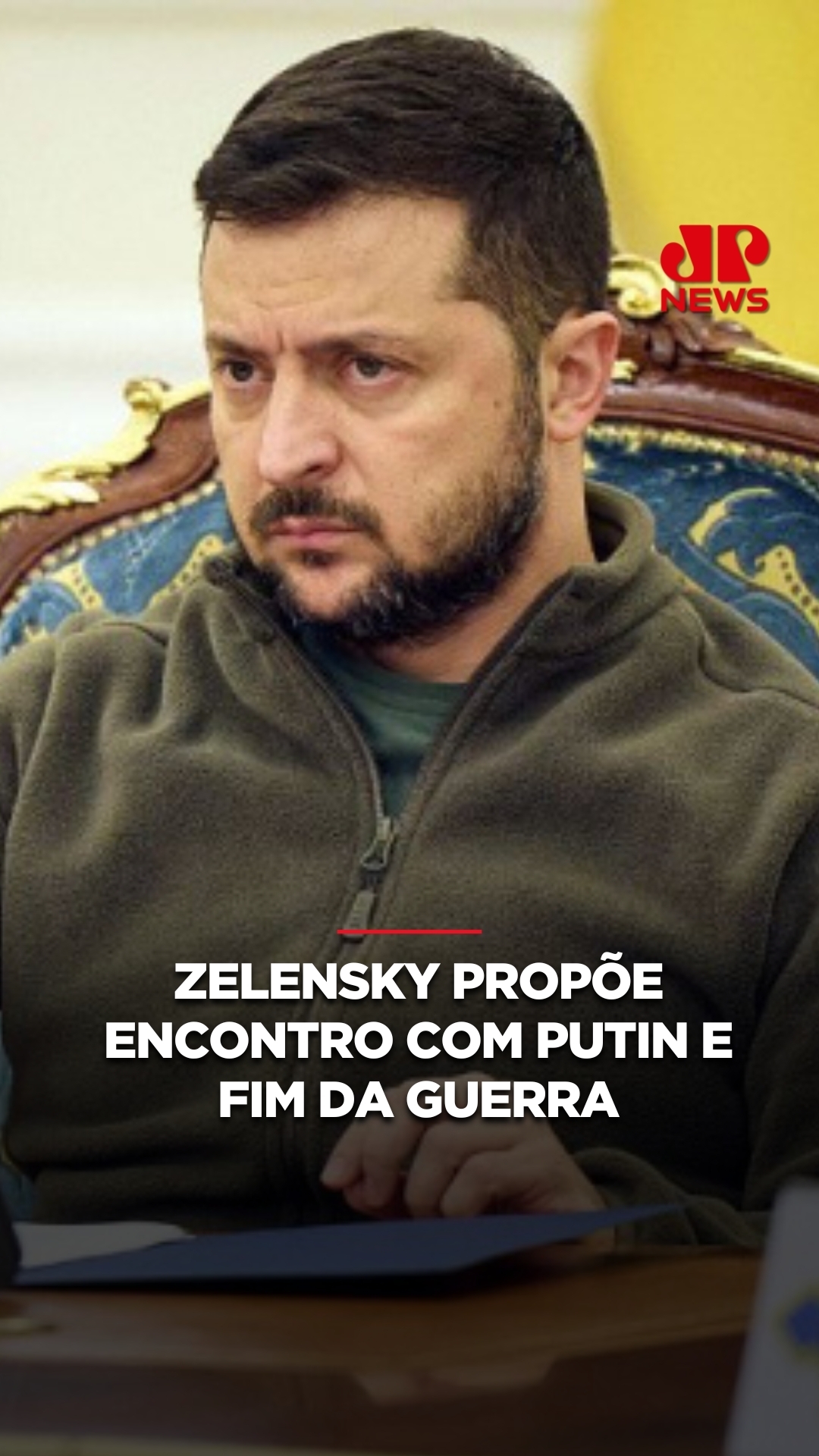 @Jovem Pan News