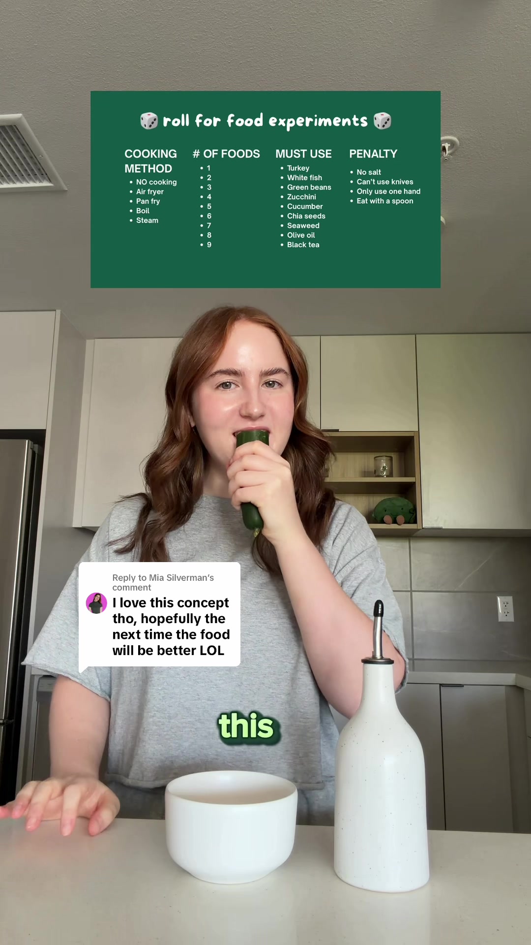 @Jenna | health + healing
