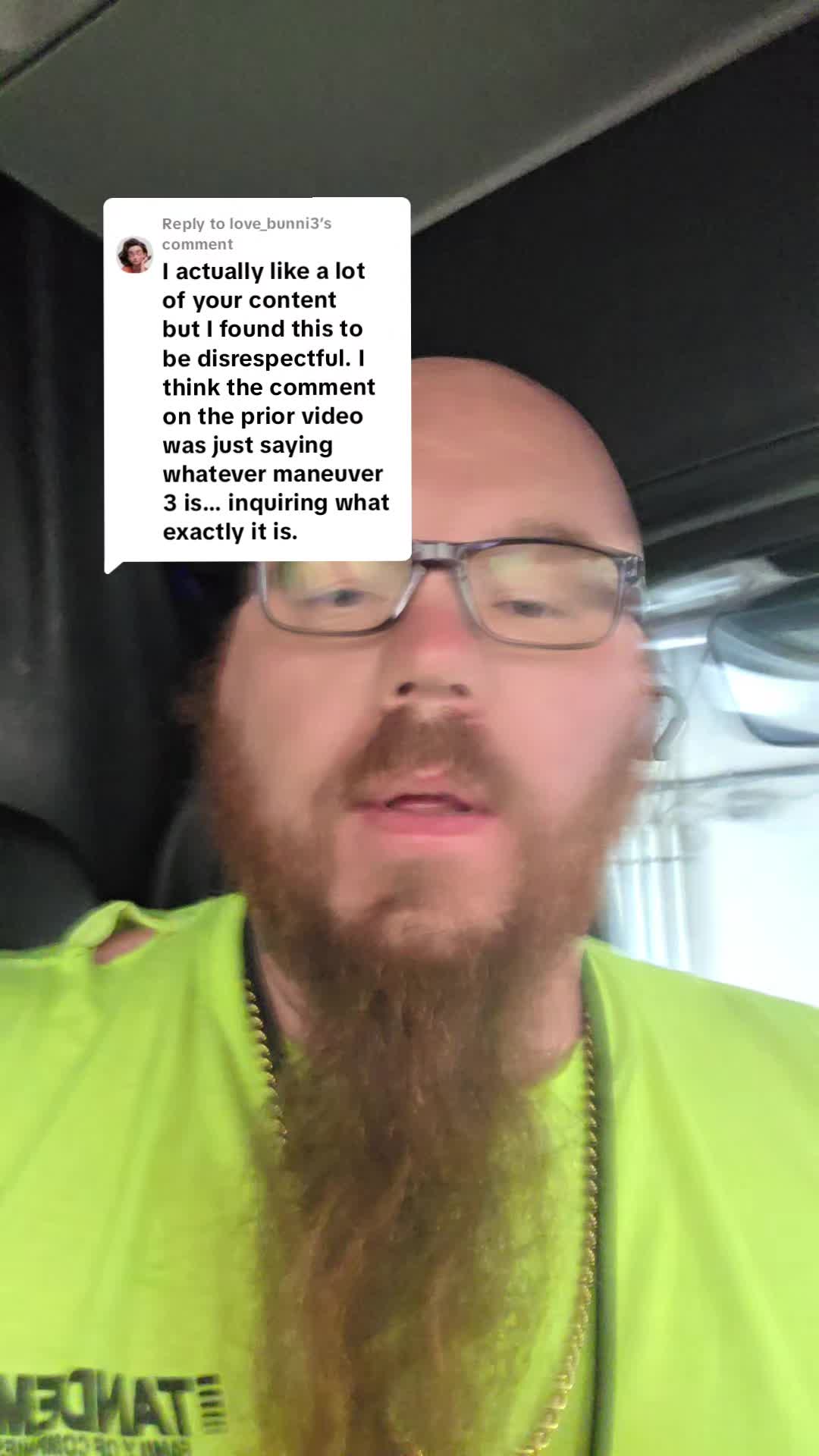 @TheAngryTrucker