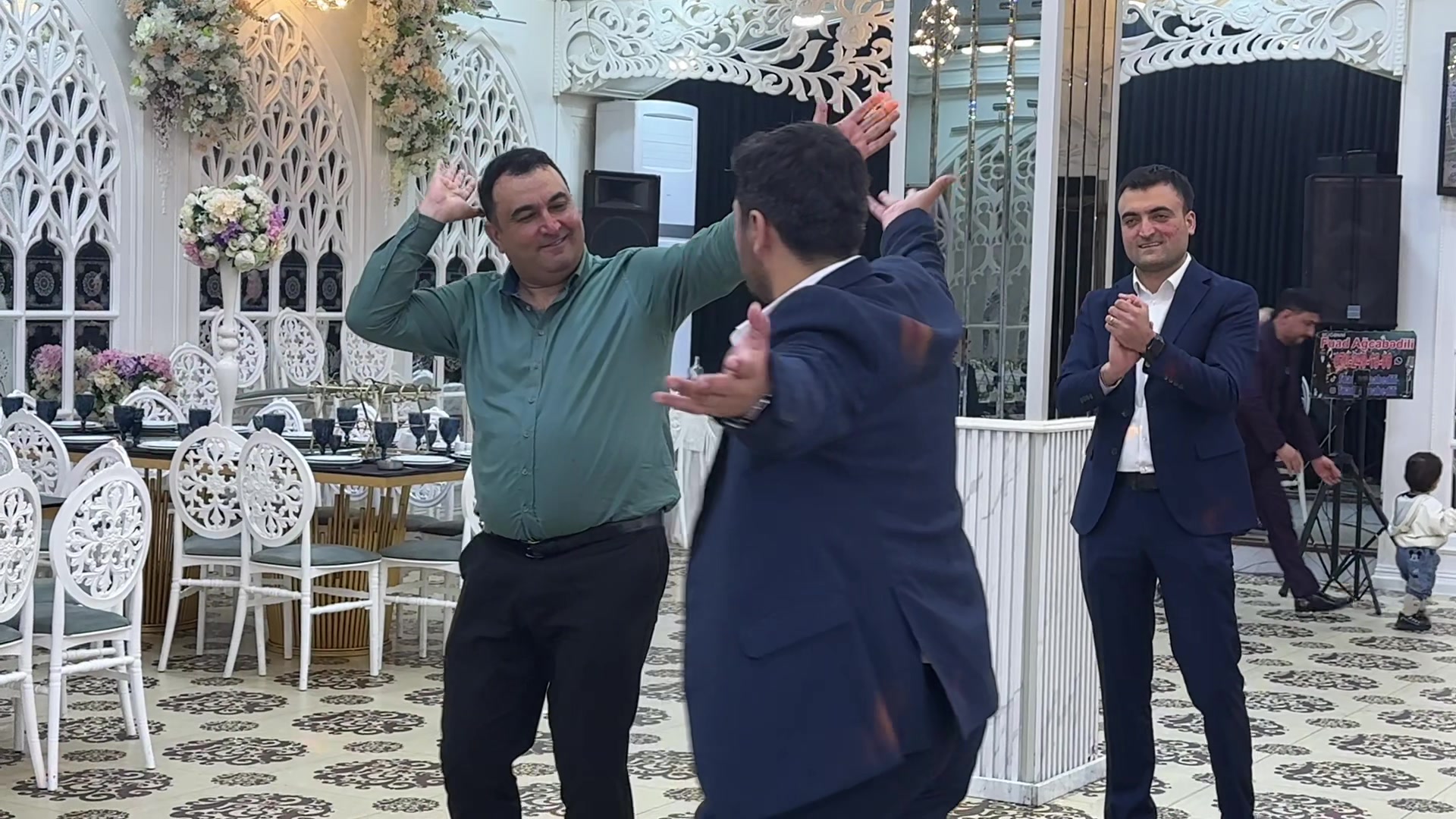 @Səddam Laçın