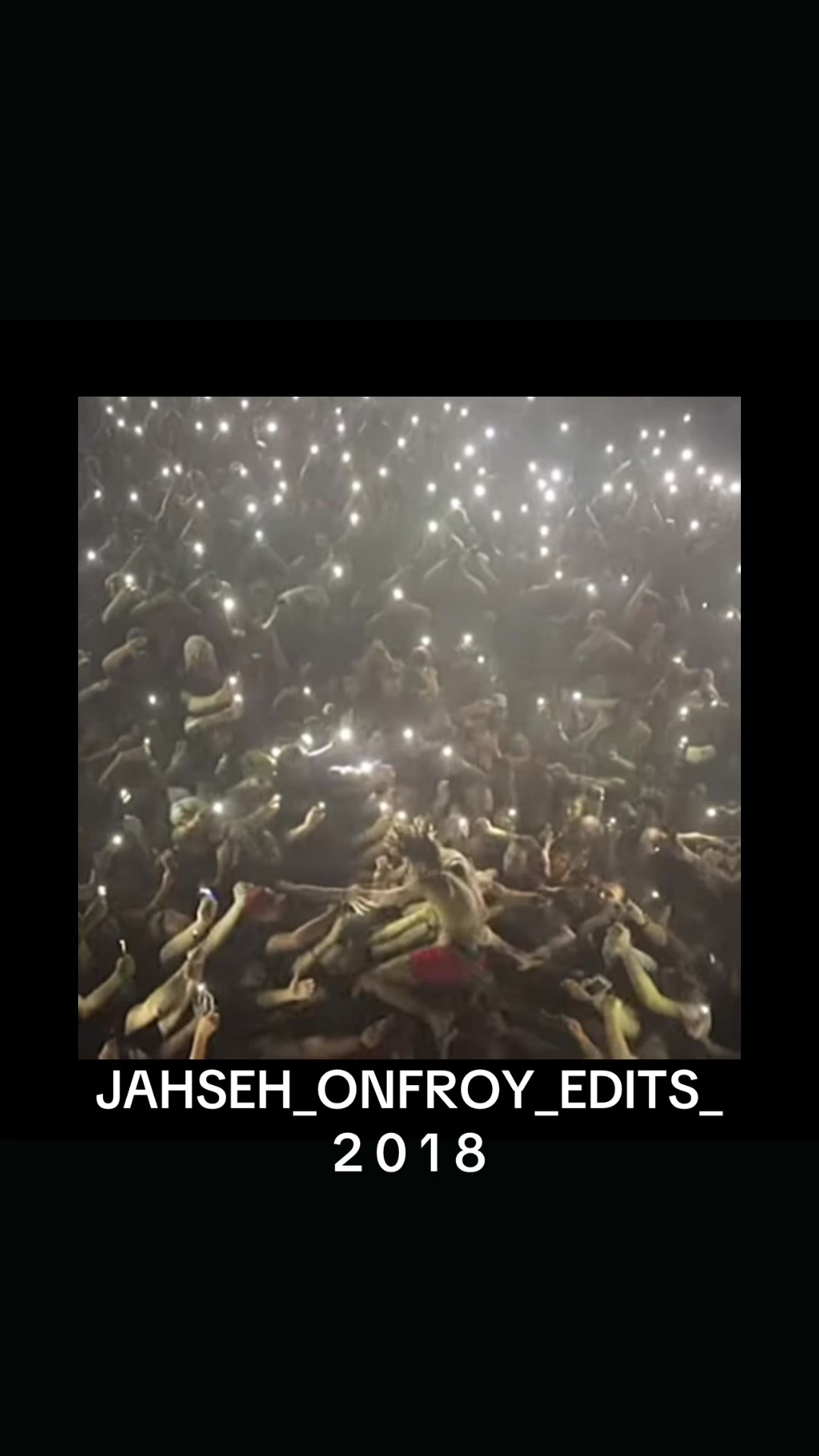 @Jahseh_onfroy_edits_2018