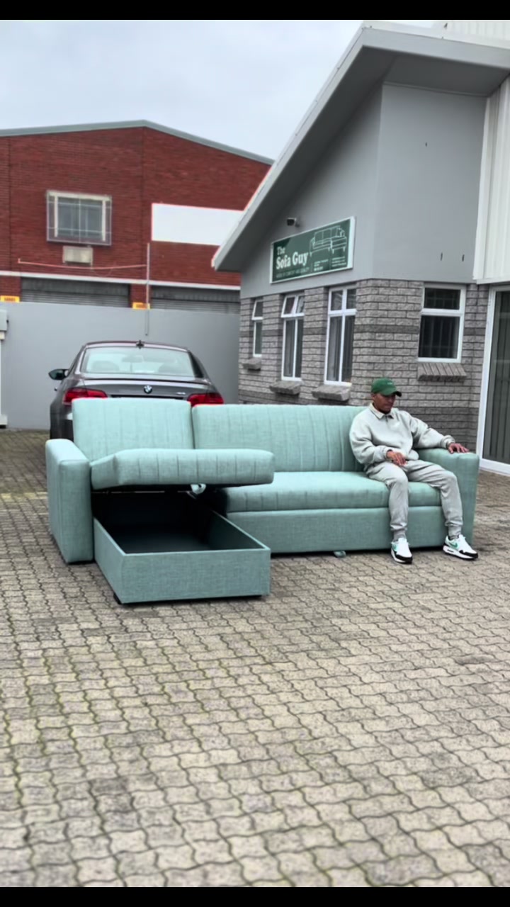 @The Sofa Guy