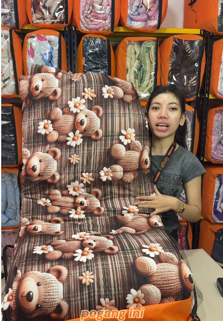 @Fankay Bedcover