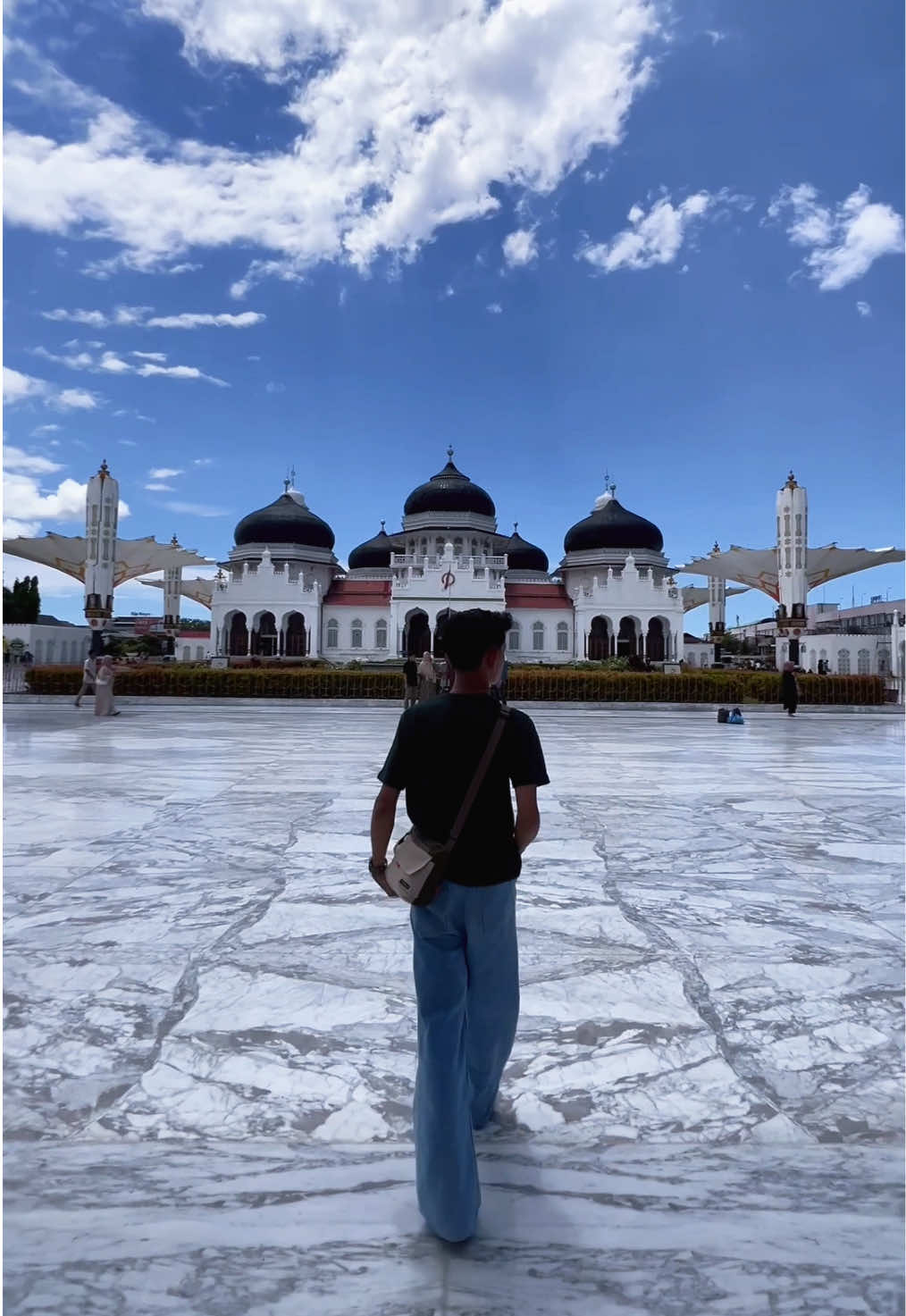 @Azril munazza