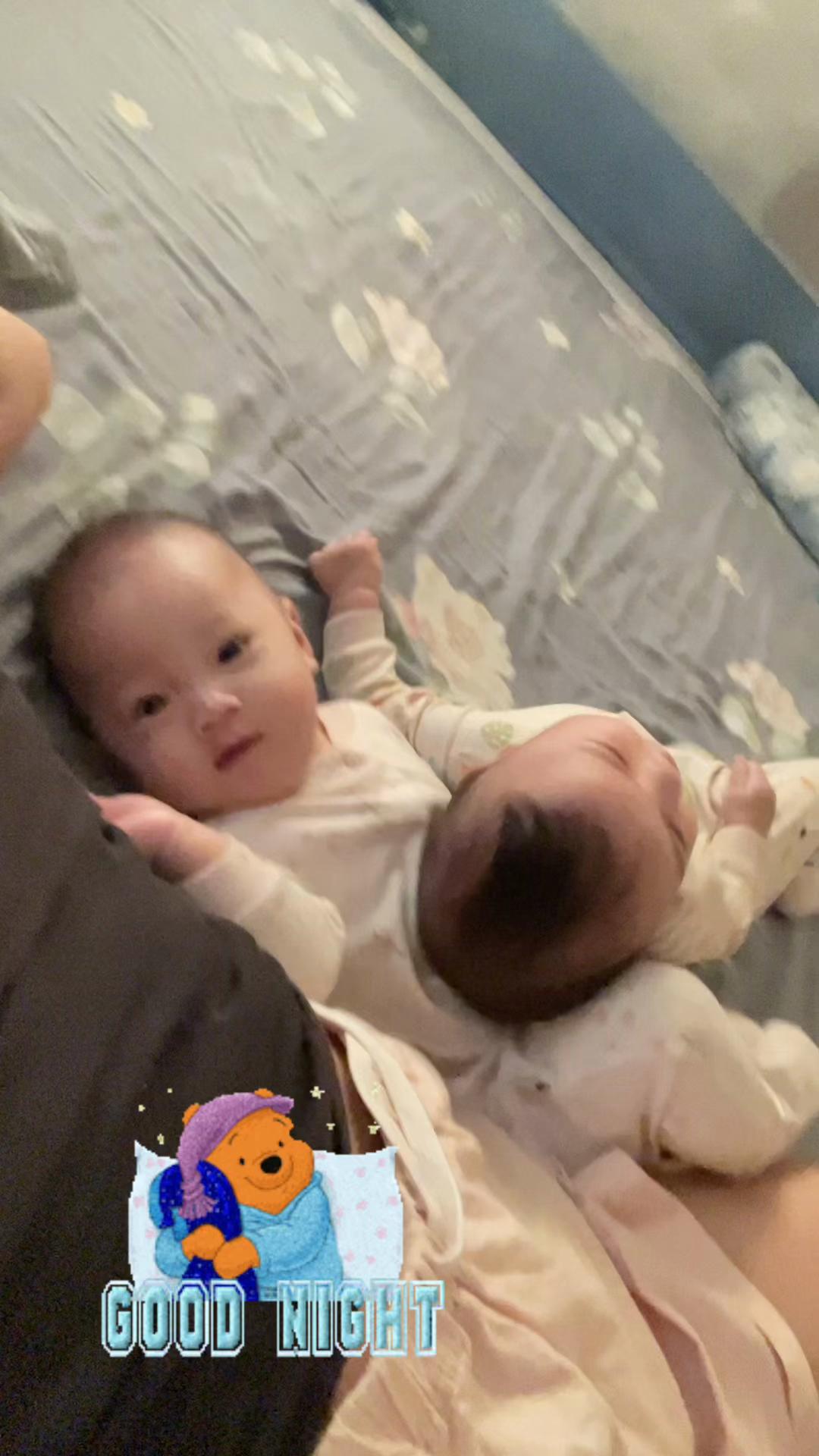 @Bebel Bibin Twinz