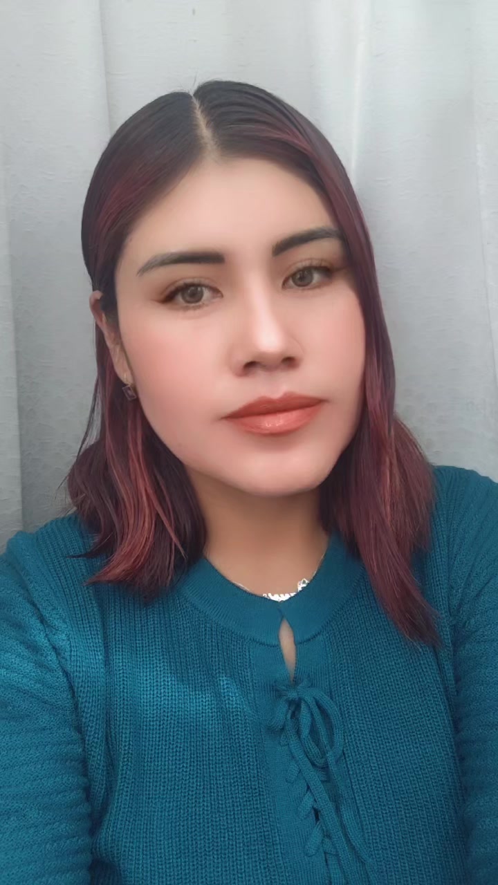 @Daysi Coari