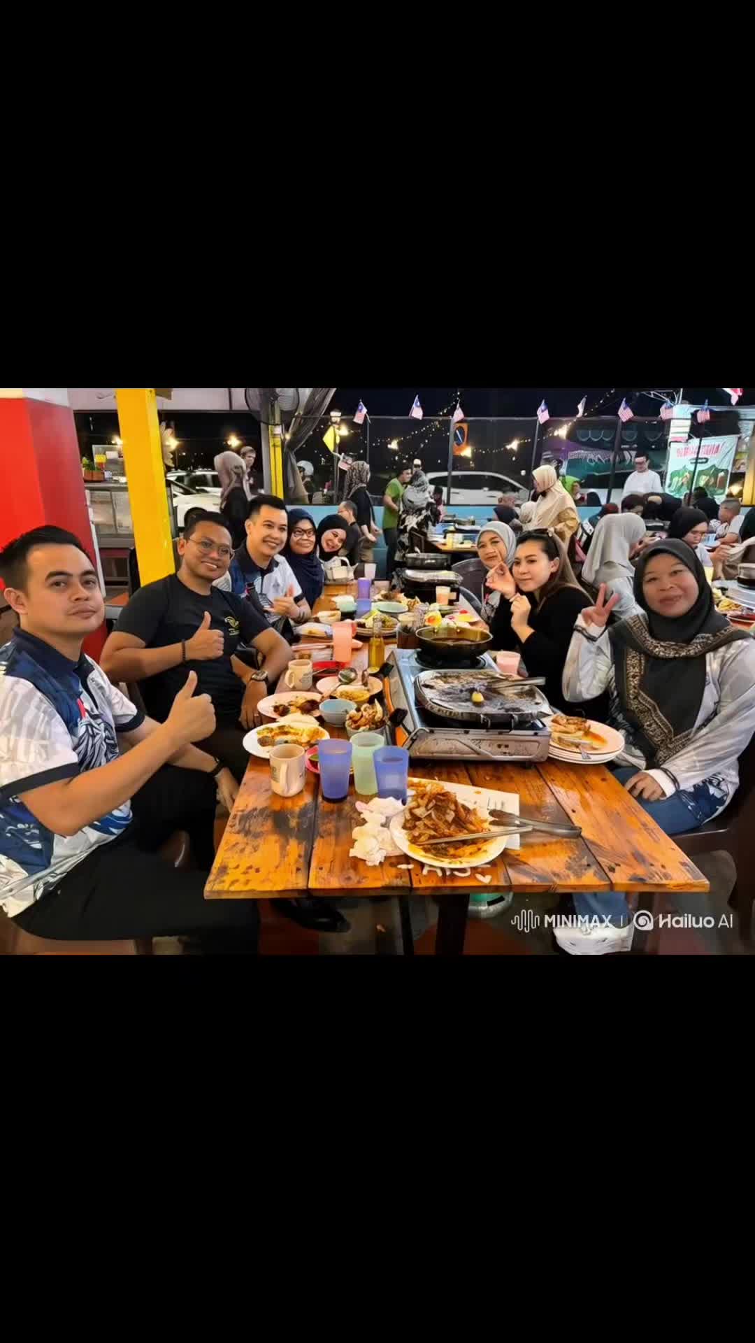 @Penang Steamboat Gurney-Mualaf
