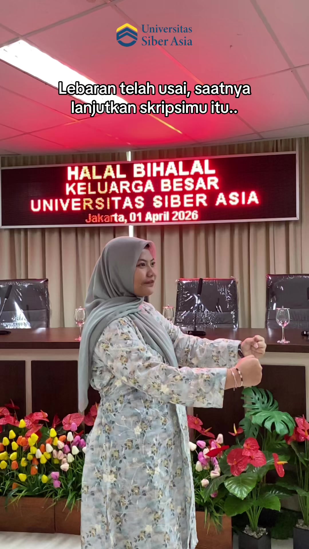 @Universitas Siber Asia