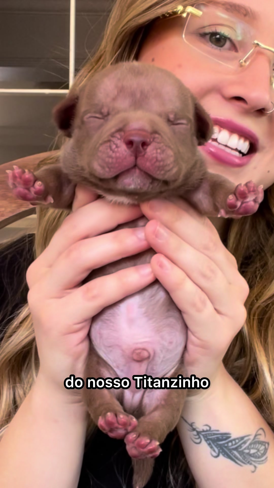 @Giuliana