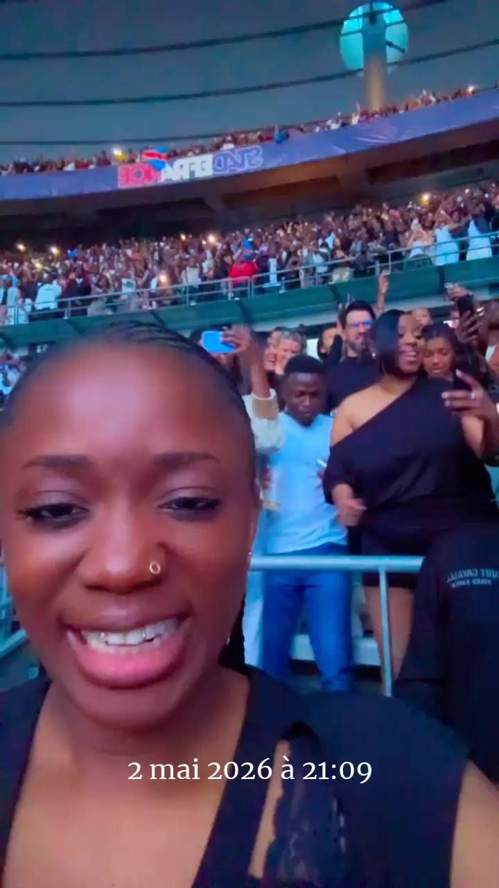 @la Femme d'1 seul homme ❤️🥰