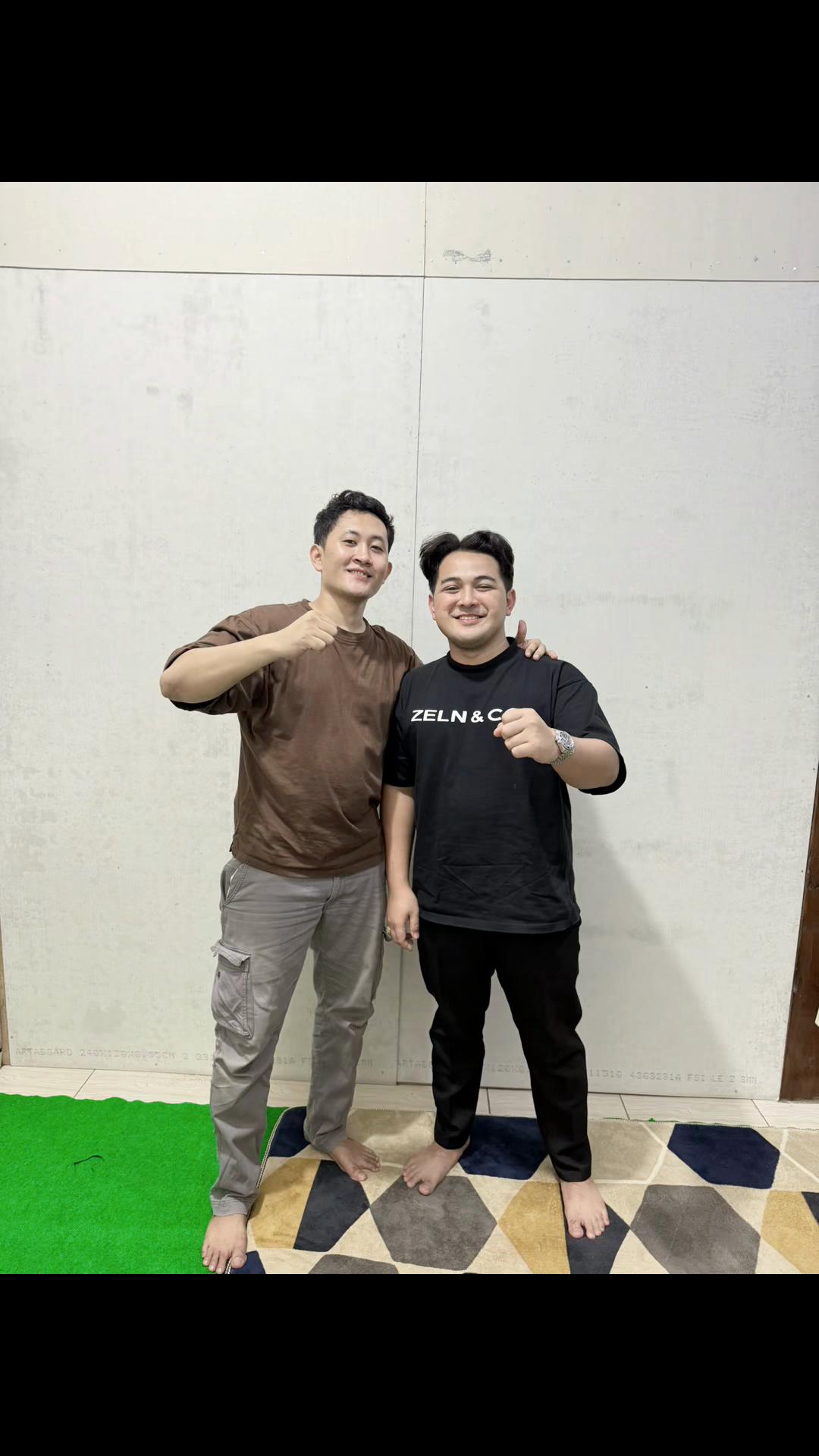 @MASTER KRETEK MADIUN
