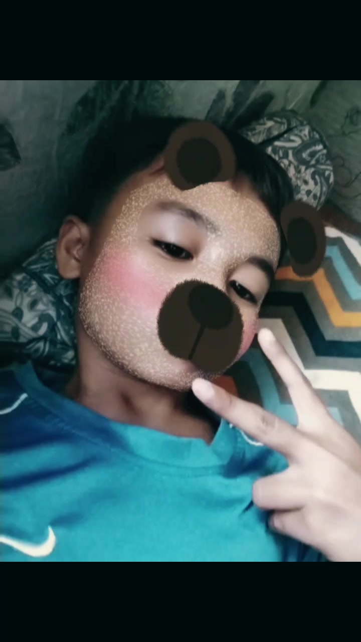 @hargie bregildo the cristian